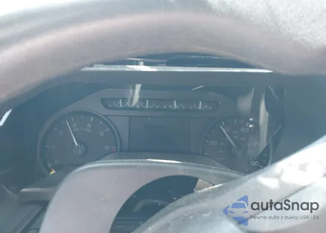 2021 Ford F-250 Xl из США, поврежденный, VIN 1FTBF2B61MEC55902